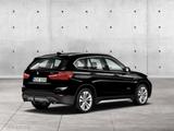 BMW X1 xDrive20i xLine - BMW X1: 20i