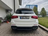 Mercedes-Benz GLC 63 S AMG Mercedes-AMG GLC 63 S 4MATIC+ Aut..