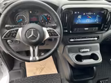 Mercedes-Benz eVito 112 KA NEUES MODELL MBUX+LED+KAMERA+DISTR - Mercedes-Benz eVito mit Elektro-Antrieb