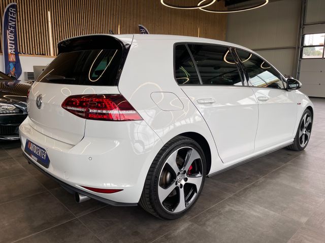 Volkswagen Golf VII Lim. GTI Performance BMT *ACC*BI-XENON*