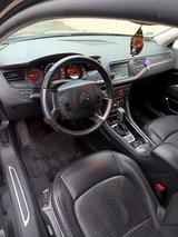 Citroën C5 Tourer V6 HDi 240 Biturbo Exclusive Aut. ... - Citroën C5: V6 Hdi