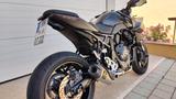 Suzuki GSX8S - ARROW - Viel Zubehör - 4 Jahre - SUZUKI GSX 8S