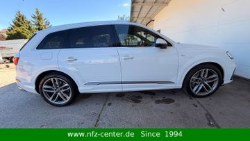Audi Q7 - 5