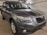 Hyundai Santa Fe 2.2 CRDi Premium 4WD - Hyundai SANTA FE Gebrauchtwagen in Hamburg