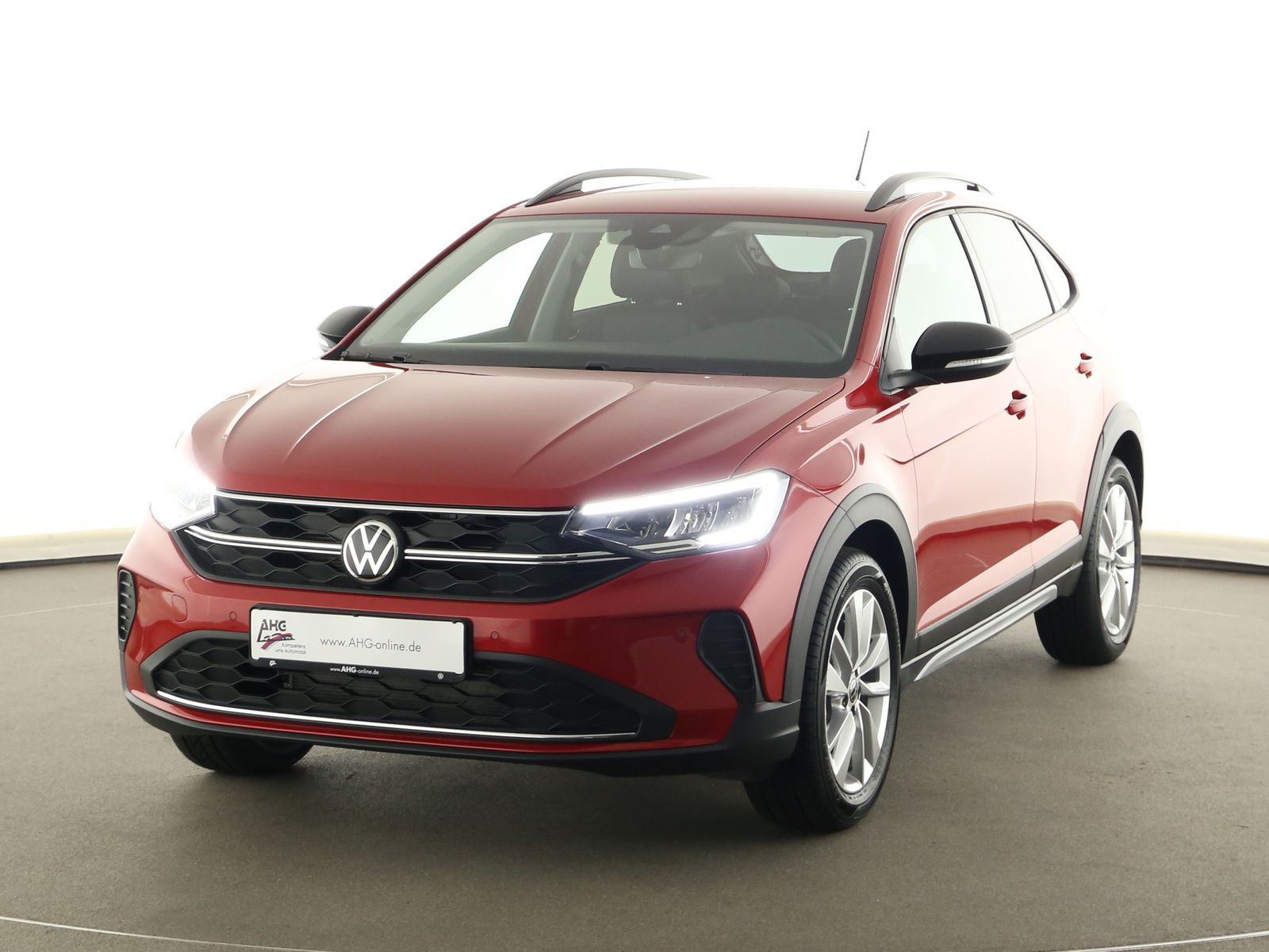 Volkswagen Taigo - Bild 2