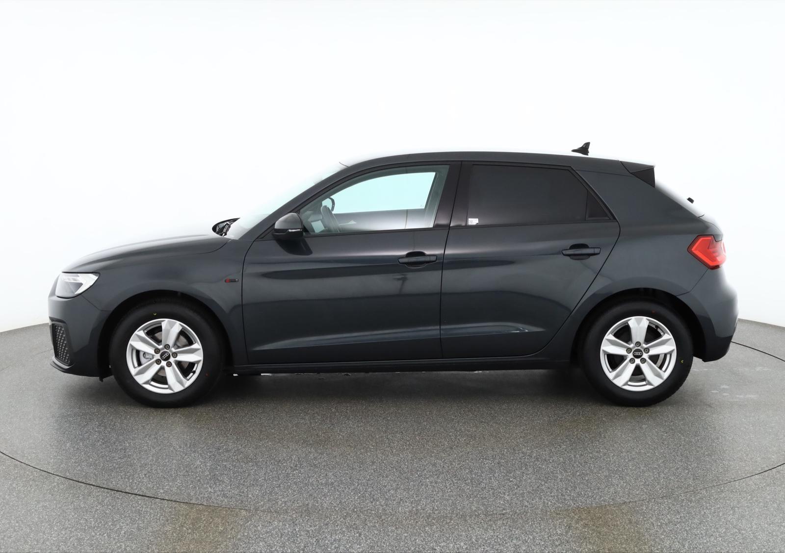 Audi A1 Sportback 25 TFSI LED Sitzheizung App-Connect, миниатюра 2