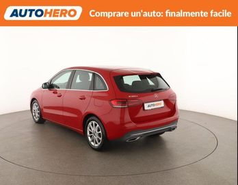 Mercedes B 180 - 4