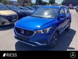 MG ZS Luxury Navi+Einparkhilfe+Kamera+Leder - MG aus 2021