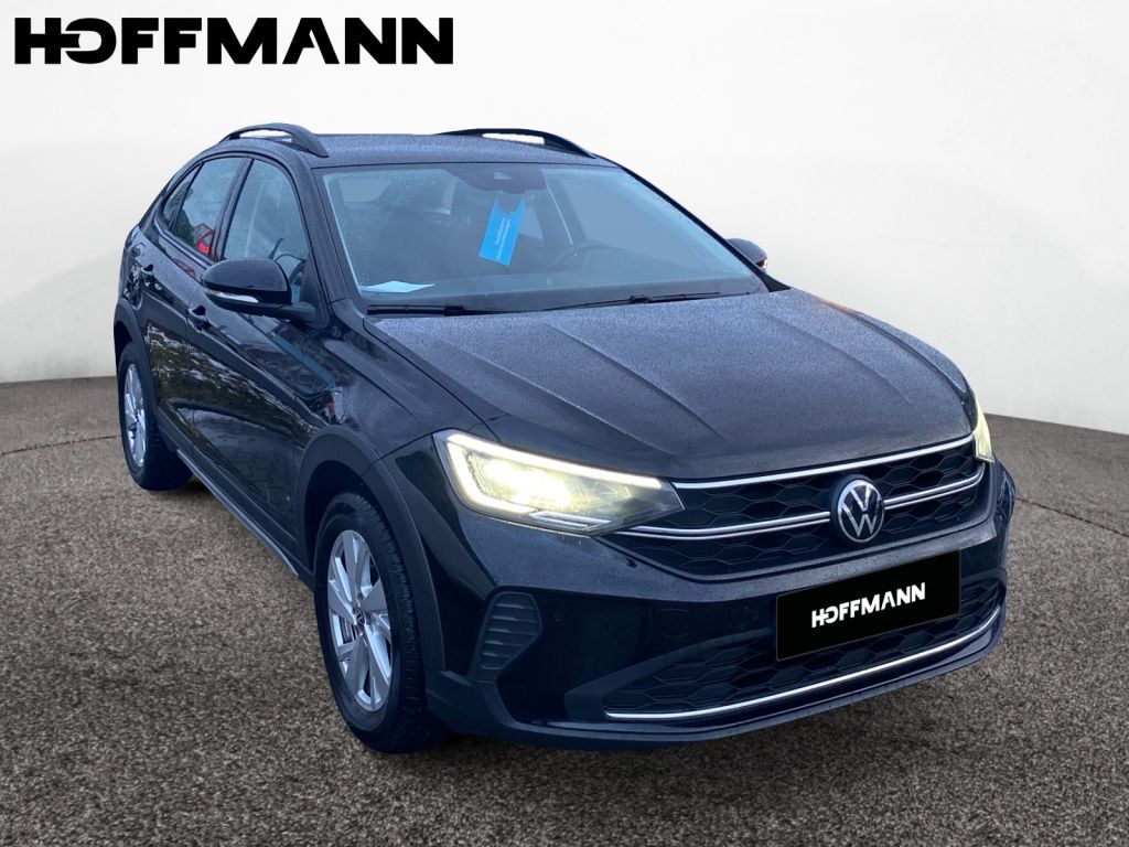 Fahrzeugabbildung Volkswagen Taigo 1.0 TSI Life *3 Jahre Anschlussgarantie*