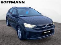 Volkswagen Taigo - Vorschau Bild 4
