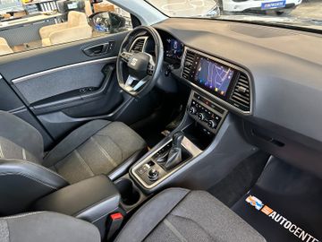 Seat Ateca Xperience 1.5 TSI DSG *Virtuel*Kamera*
