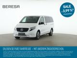 Mercedes-Benz Vito 116 CDI Kombi Tourer Lang 9 Sitzer LED RFK - Mercedes-Benz Vito in Osnabrück