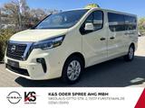 Nissan Primastar TAXI Kombi9 L2H1 3,0t dci170 DCT TEKNA
