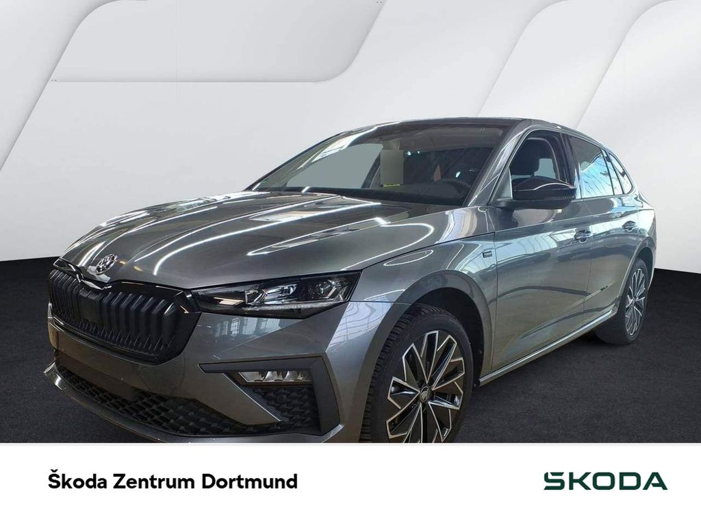 Image of Skoda Scala