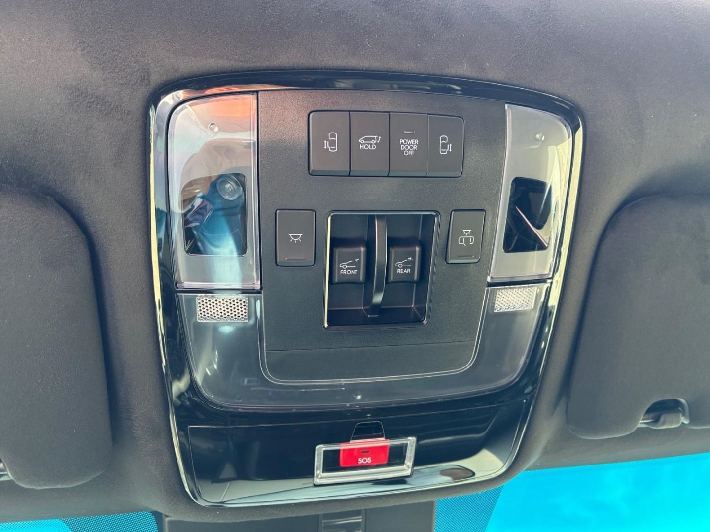 Hyundai Staria – Bild 25