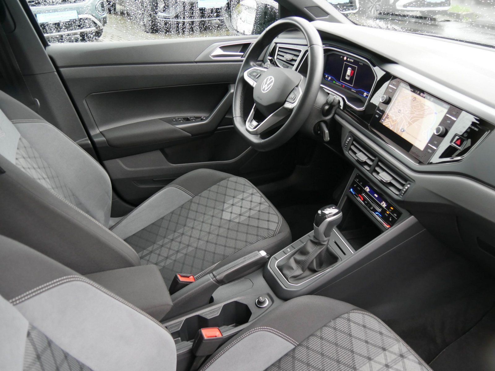 Volkswagen Taigo - Bild 3