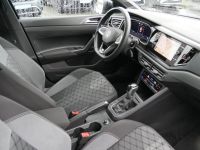 Volkswagen Taigo - Vorschau Bild 3