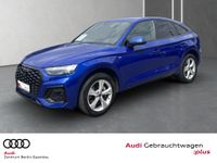 Audi Q5 - Vorschau Bild 1