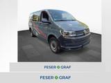 Volkswagen T6 Kastenwagen 2.0 TDI DSG AHK Klima Standheizun - Volkswagen T6 andere mit Diesel-Antrieb: Automatik