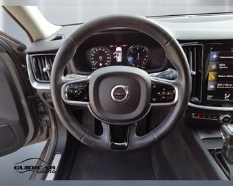 Volvo V60 - 10