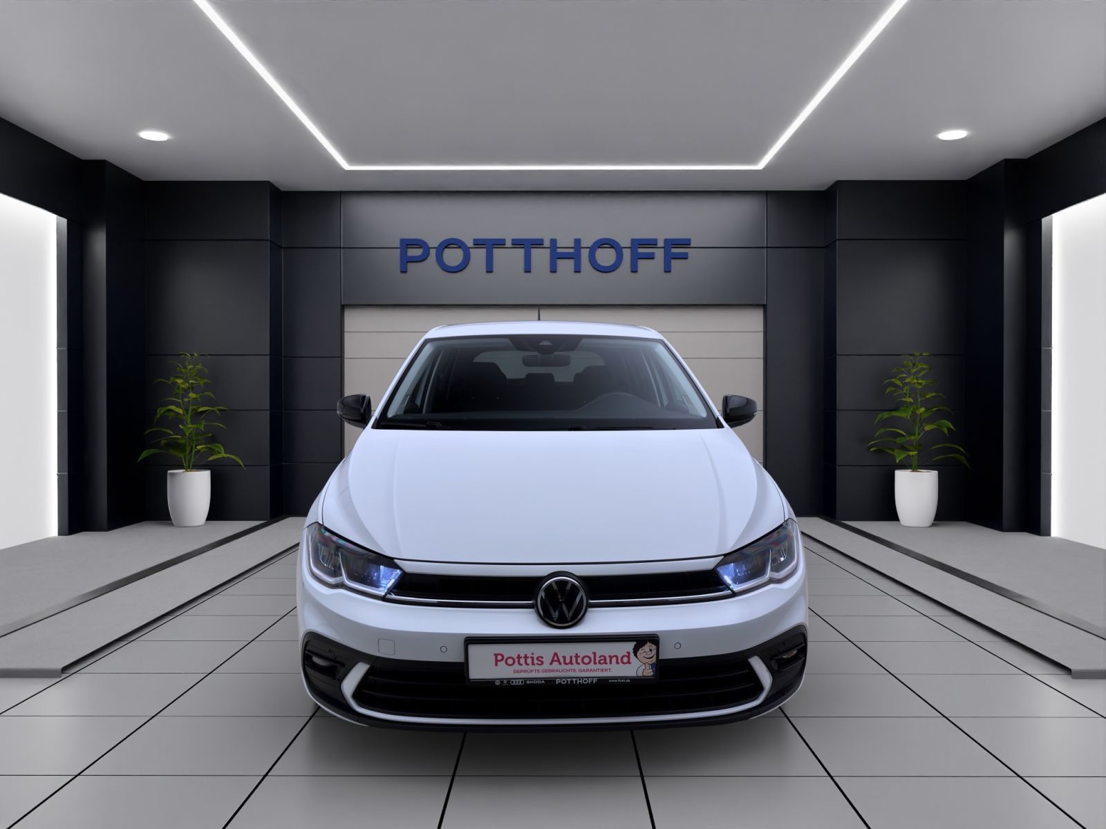 Volkswagen Polo - Bild 7