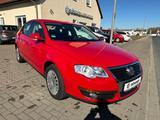 Volkswagen Passat Lim. Trendline 1.Hand-72.000KM-Scheckheft - Volkswagen Passat aus 2008