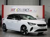 Opel Corsa F e EDITION STYLE SPORT / WHITE & BLACK / - Opel Corsa mit Elektro-Antrieb
