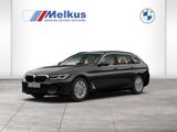 BMW 520d Touring Head-Up HK HiFi DAB WLAN Standhzg. - BMW 520 in Dresden