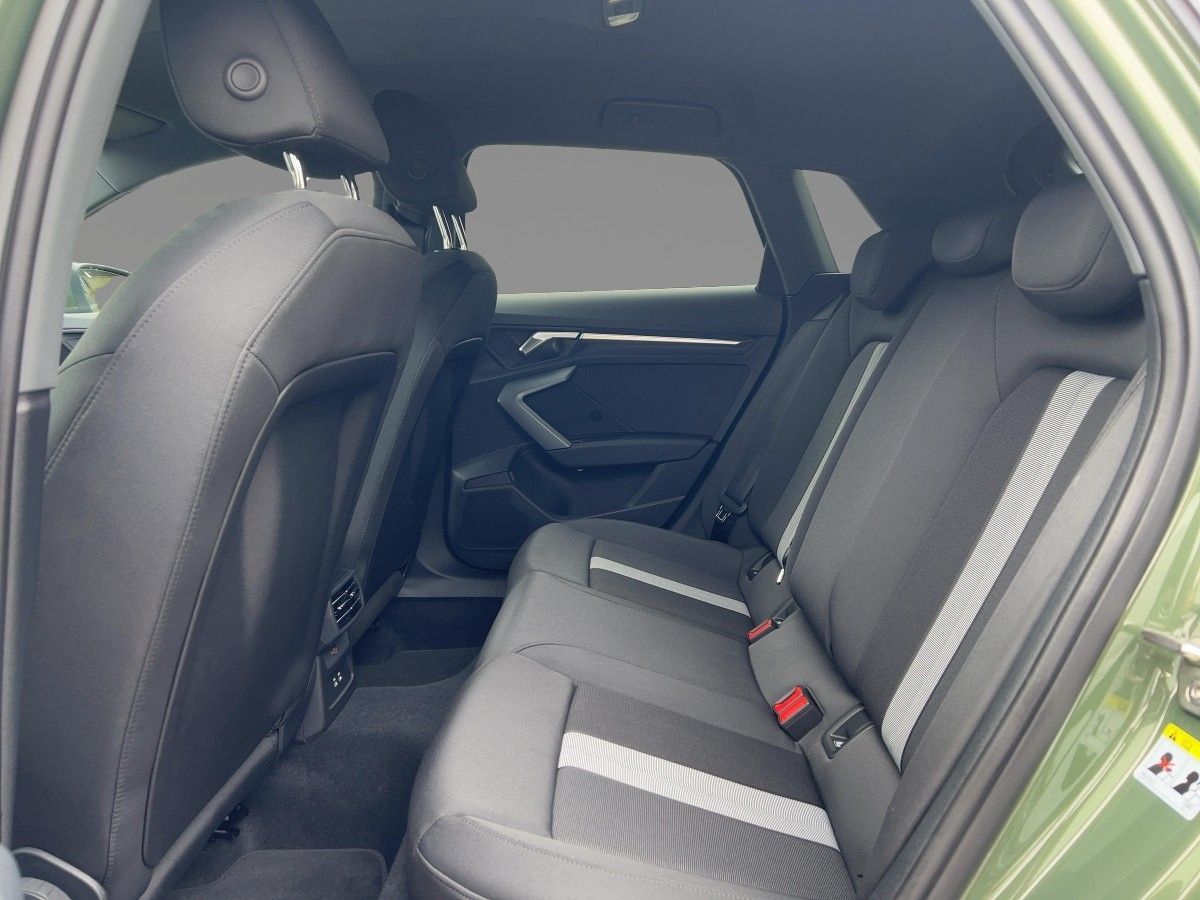 Audi A3 - Bild 9