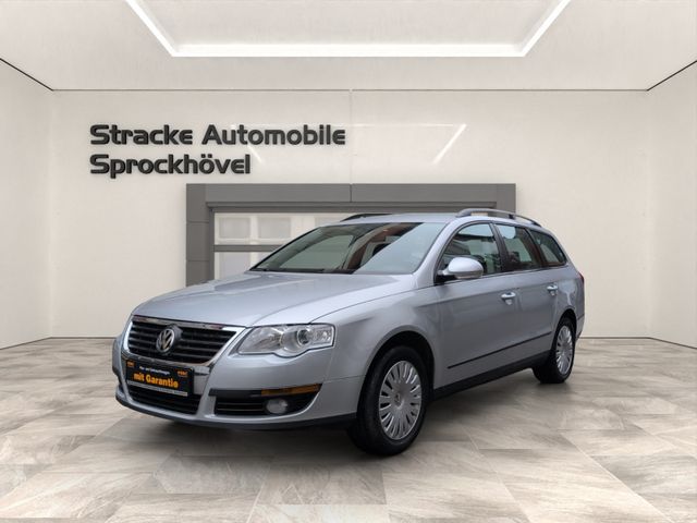 Volkswagen Passat Variant 1.6i Trendline*51.847km*1 Hand*