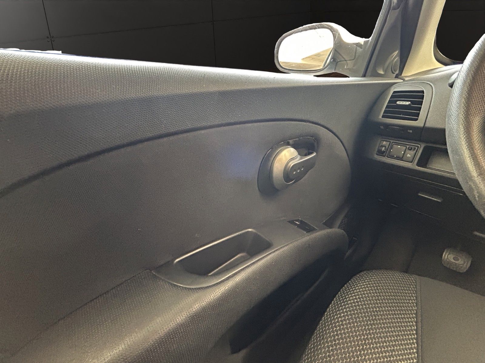 Fahrzeugabbildung Nissan Micra More/Klima/Tempomat/Tüv Neu /1.Hand