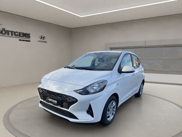 Hyundai i10 FL MY25 1.0 Select NAVI KLIMA KAMERA