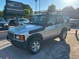 Land Rover Discovery 2.5 Td5 5 porte Luxury - gebrauchte Land Rover Discovery aus dem Jahr 2000