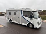 Dethleffs Advantage I 5841 Klima-Alde-Franz.+Hub-Bett-AHK - Dethleffs 5841