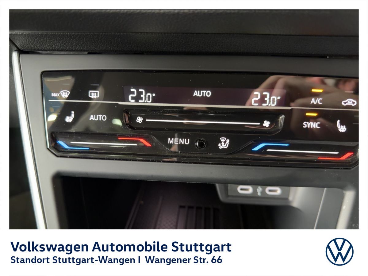 Volkswagen Taigo - Bild 15