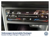 Volkswagen Taigo - Vorschau Bild 15