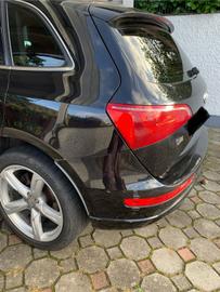 صورة 2 لـ 2008 AUDI Q5