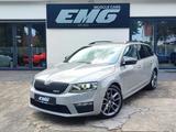 Skoda Octavia Combi 2.0 TDI RS*BI-XENON*KAMERA*KEYLESS - Skoda Octavia: Combi RS TDI