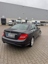 Mercedes-Benz Mercedes c250 - Mercedes-Benz C 250 Gebrauchtwagen in Berlin