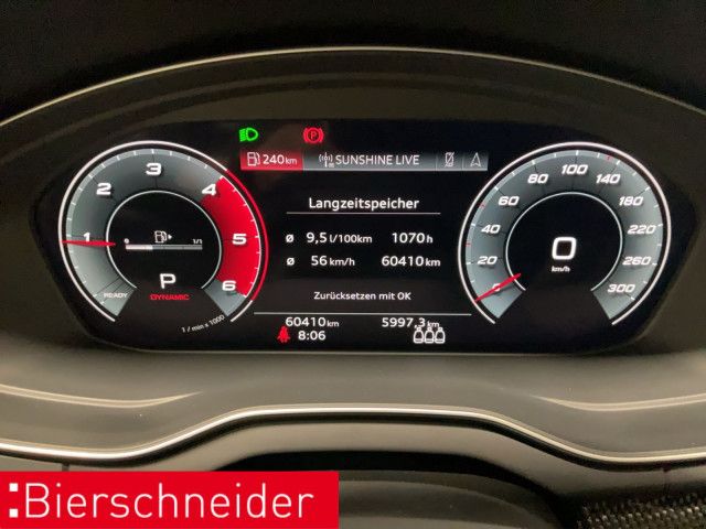 Audi SQ5 - Bild 14