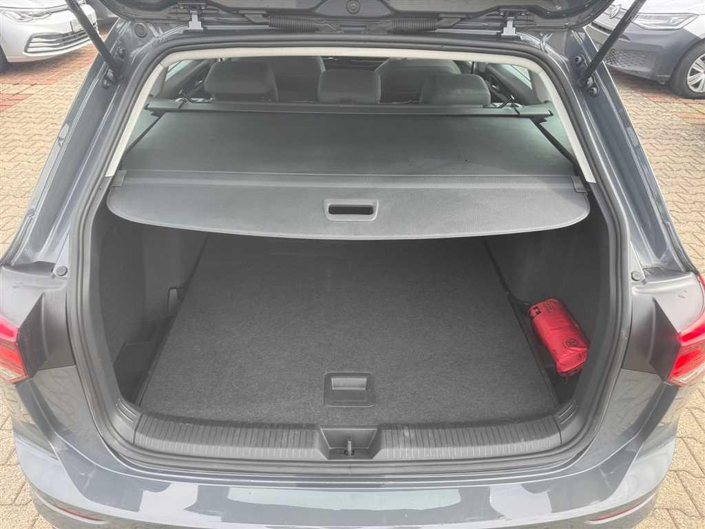 Volkswagen Golf Variant Life 2.0 TDI Navi Winterpaket, миниатюра 20