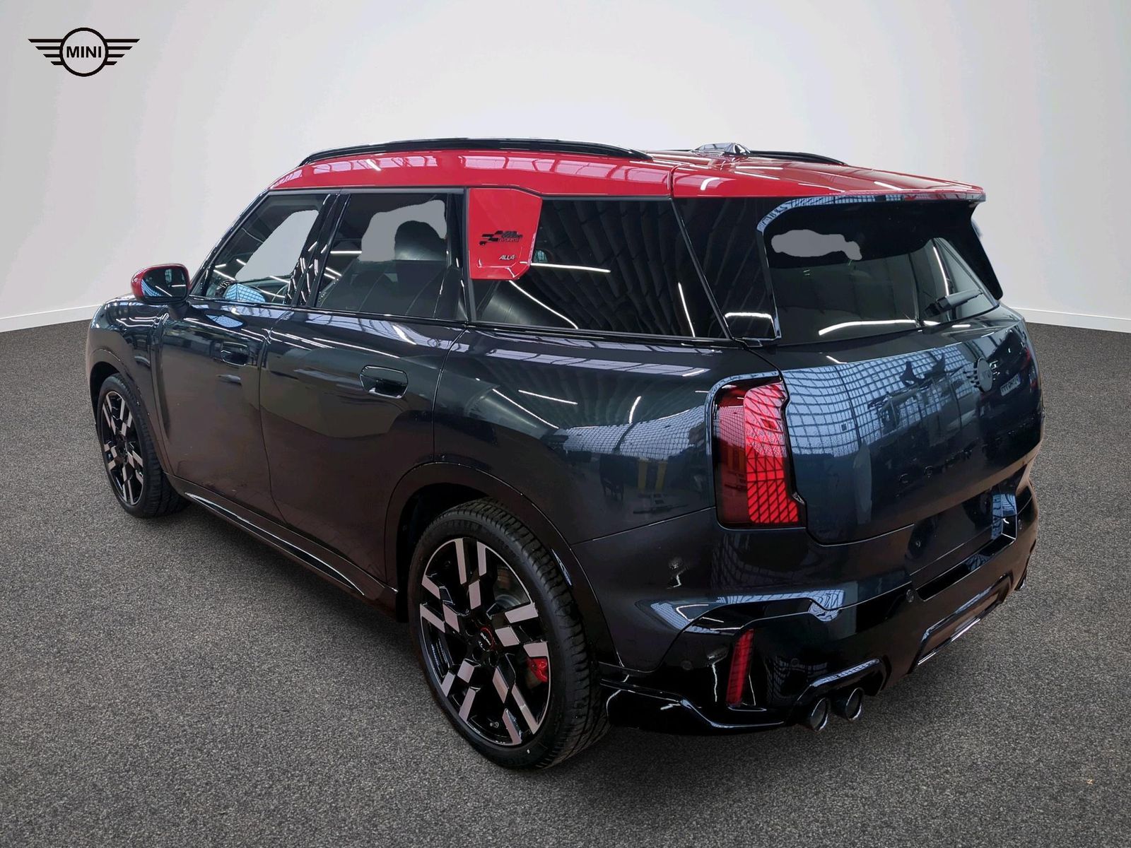 MINI John Cooper Works Countryman - Bild 8