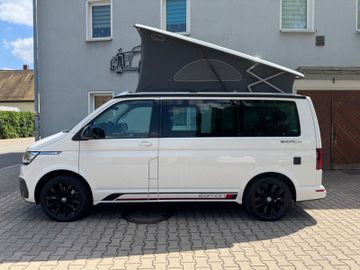 Volkswagen T6.1 California,Beach,Camper,LED,Standhzg,Navi