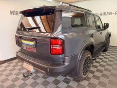 Toyota Land Cruiser 2,8 D-4D 151 kW AWD AHK – Bild 42