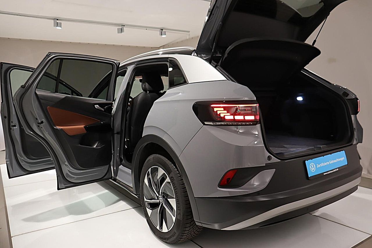 Volkswagen ID.4 - Bild 30
