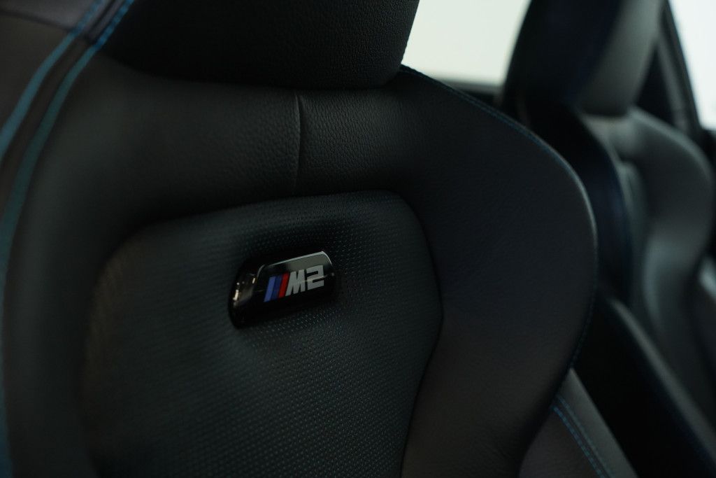 Bmw M2