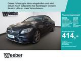 Mercedes-Benz C 200 *AMG-LINE*MULTIBEAM*NAVI*AIRSCARF*KAMERA* - Mercedes-Benz C-Klasse Gebrauchtwagen in Stuttgart