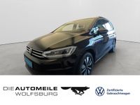 Volkswagen Touran - Vorschau Bild 1