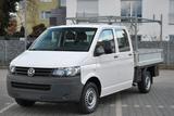 Volkswagen T5 2,0 TDI Doka 1.Hand Kd.gepflegt - Offers