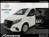 Mercedes-Benz VITO 116 MIXTO/Lang/MOPF/Navi/AHK/MBUX/SHZ/Cam - Angebote